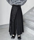 Half Pleat Pants